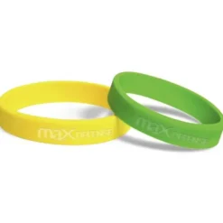 Prontex Max Defense Bracciale Medium Giallo