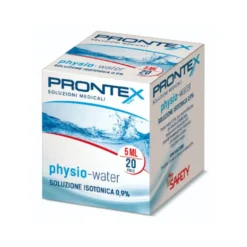 Prontex Physio Water Isotonica 20 fiale