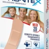 Prontex skin strips 20 cerotti medi