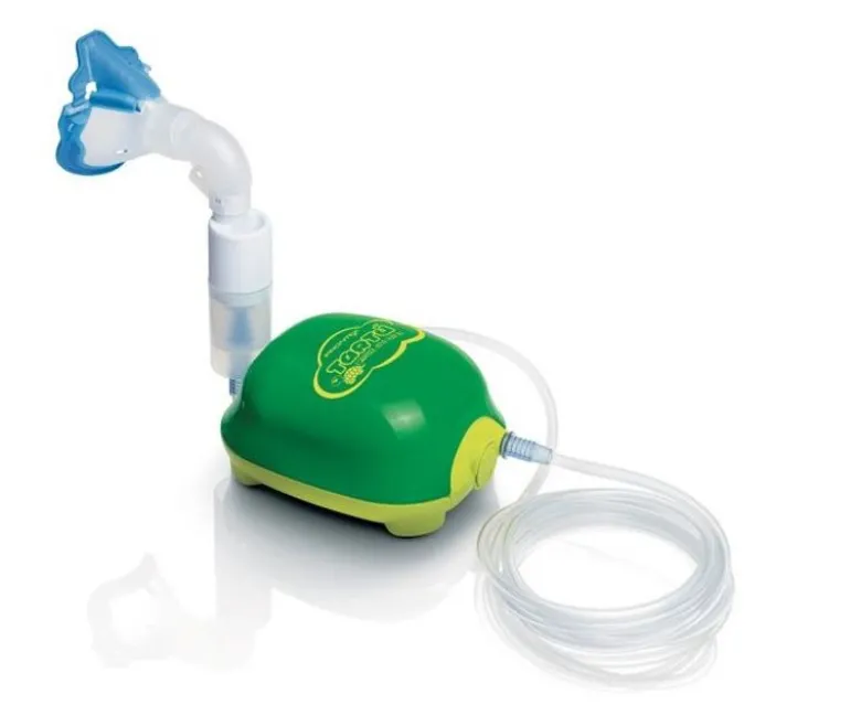 Prontex Tartù aerosol a pistone per bambini
