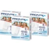 Prontex Water strips 10 cerotti grandi trasparenti