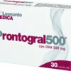 Prontogral500