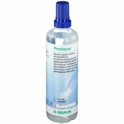 Prontosan Soluzione per le lesioni 350ml