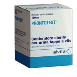Prontotest