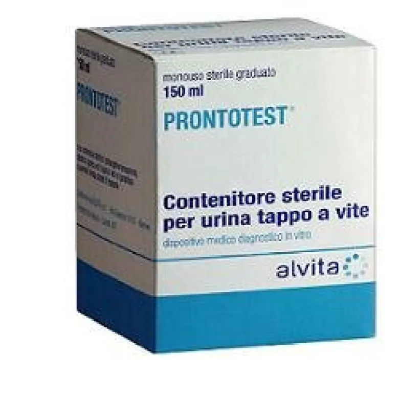 Prontotest