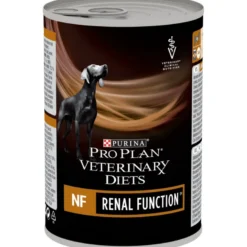 PROPLAN VETERINARY DIETS NF RENAL FUNCTION