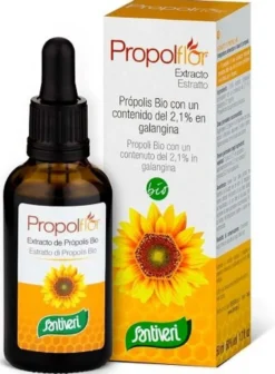 PROPOLFLOR PROPOLI ESTR 50ML