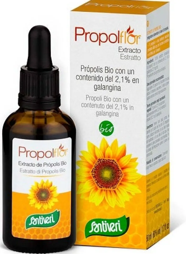 PROPOLFLOR PROPOLI ESTR 50ML