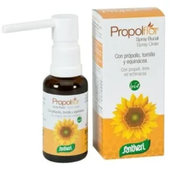 PROPOLFLOR SPRAY BUCAL 30ML