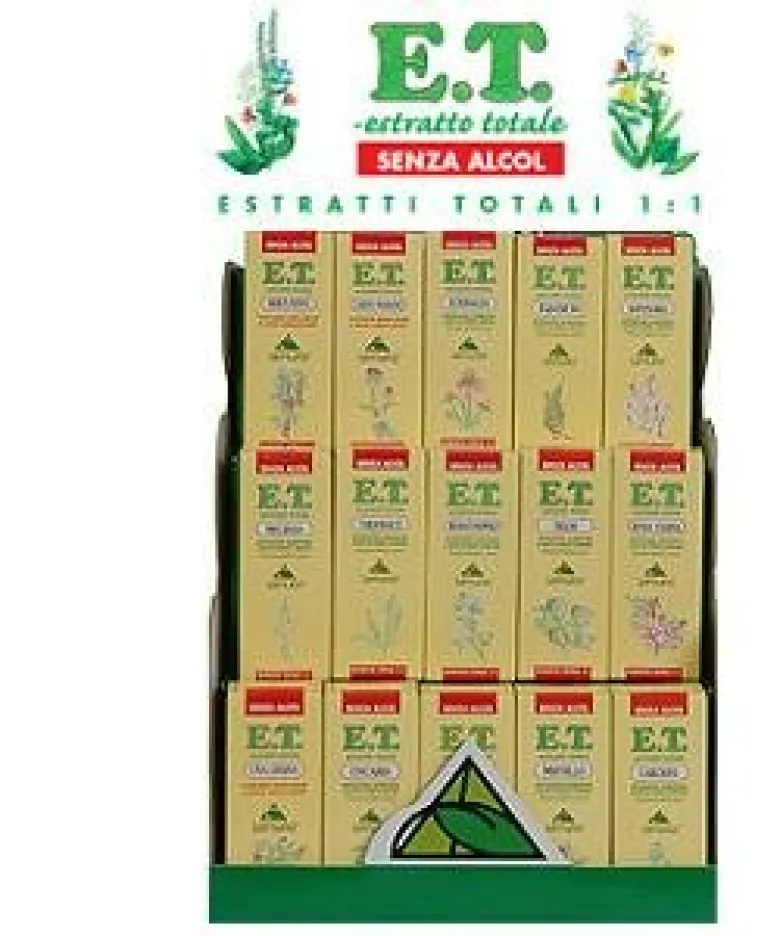 Propoli Estratto Totale integratore alimentare utile per il sistema immunitario 30ml