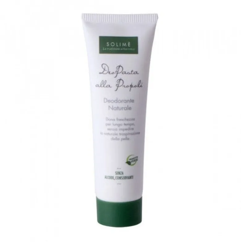 Propoli Pasta Deodorante 30ml