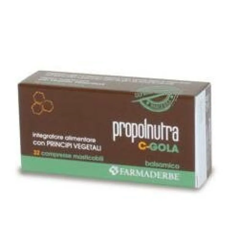 propolnutra C-GOLA