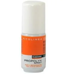 PROPOLYX                SPRAY