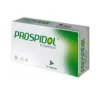 Prospidol per il benessere della prostata e vie urinarie 10 supposte