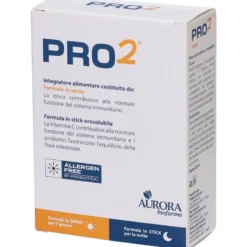 Pro2 Spray 20 ml + 14 Stick