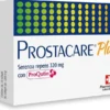 Prostacare Plus per la funzionalità della prostata 30 softgel