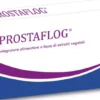 Prostaflog funzionalità della prostata 30 compresse