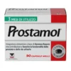 Prostamol benessere della prostata e delle vie urinarie 90 capsule