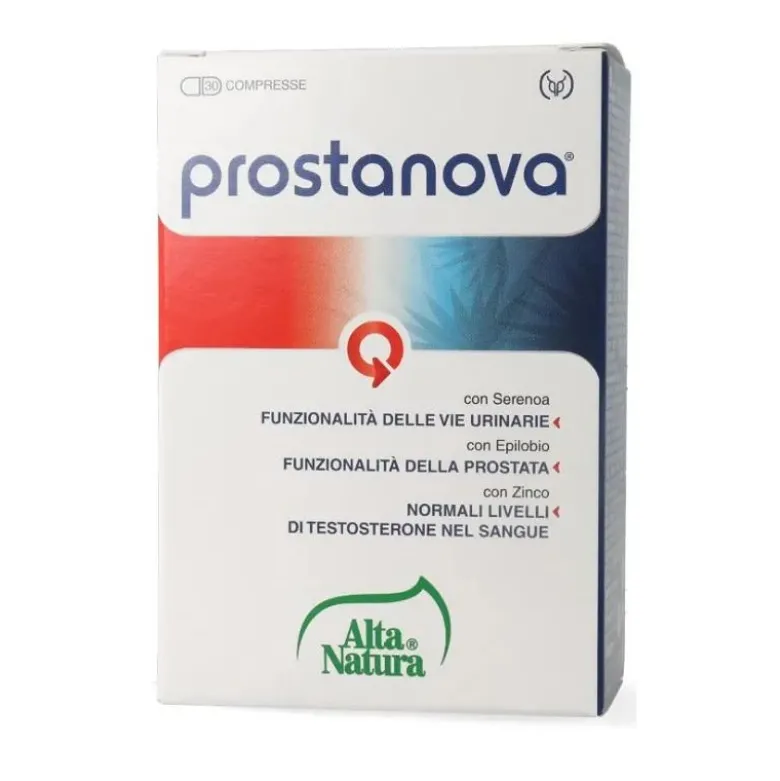 Prostanova