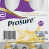 Prosure Banana 4 Bottiglie da 220 ml