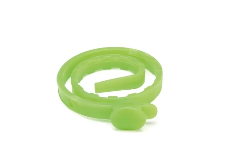 Protection Collare Barriera Olio di Neem per gatti collare 35cm