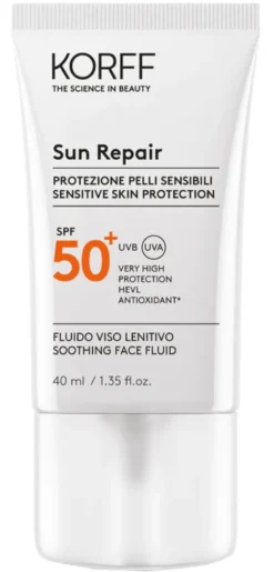 365 PROTECTION FLUIDO VISO LEN