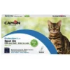Protection Spoton Gatto 5x2ml