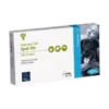 Protection Spoton per cani +10kg protezione naturale sgradita agli insetti 5 fiale