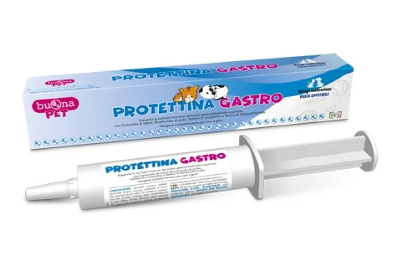 PROTETTINA GASTRO