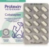 Protexin Veterinary Cobalaplex Integratore per Cani e Gatti 60 Capsule