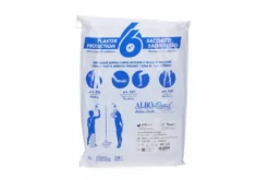 Protezione Gesso Arti Inferiori 6 Pezzi