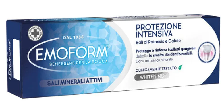 PROTEZIONE INTENSIVA