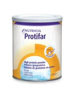 Protifar Polvere integratore proteico 225g