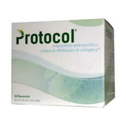 Protocol dolore articolare 30 flaconcini