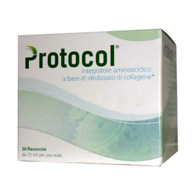 Protocol dolore articolare 30 flaconcini