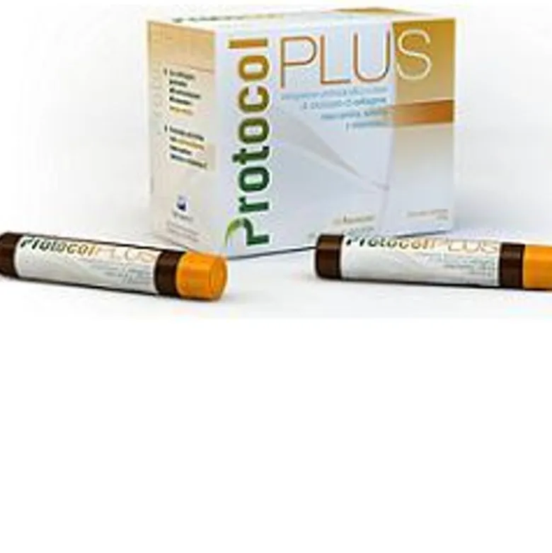Protocol Plus cartilagine articolare 21 flaconcini da 25ml