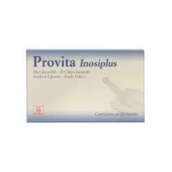 Provita Inosiplus 20 Bustine