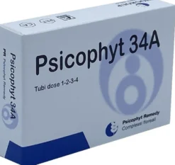 Psicophyt 34 A