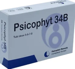Psicophyt 34 B