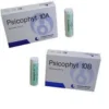 Psicophyt Remedy 10 A 4 Tubi 1,2g