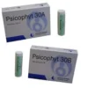 Psicophyt Remedy 30 A 4 Tubi 1.2g