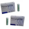 Psicophyt Remedy 22 A 4 Tubi 1.2g