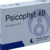 Psicophyt Remedy 4 B 4 Tubi 1.2g