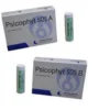 Psicophyt Remedy 24 SOS A 4 Tubi