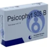 Psicophyt Remedy 24 SOS B 4 Tubi