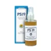 PS19 Lozione Per Capelli Indicata Nei Casi Di Prurito e Forfora 100ml