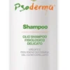 Psoderma Shampoo
