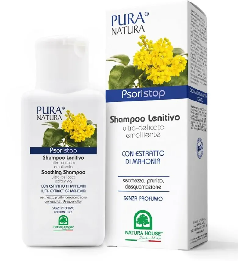 Psoristop Shampoo Lenitivo 250ml