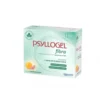 Psyllogel fibra integratore con succo di pompelmo rosa 20 bustine