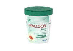 Psyllogel Fibra vaso gusto Arancia Rossa 170 g